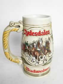 Ceramarte Brazillian Porcelain Mug