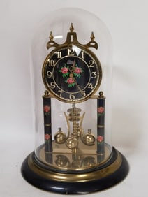 Sloan Kallec Atmos Anniversary Clock