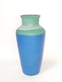 Betty E. Eisenbery Porcelain Vase