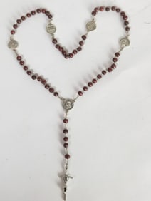 Italian Prayer Beads