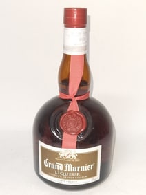 Grand Marnier Paris France