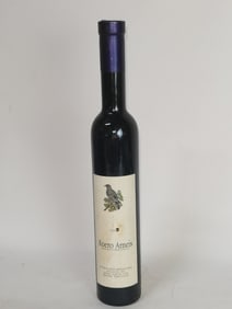 1991 Roero Arneis Italian White Wine