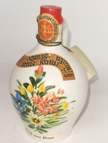 German Enzian Riemerschmid Liquor