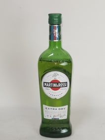 Martini & Rossi Extra Dry Vermouth