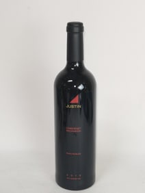 2019 Justin Carbernet Sauvignon