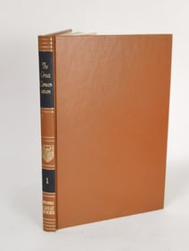 1952 The Great Conversation: The Substand of Liber