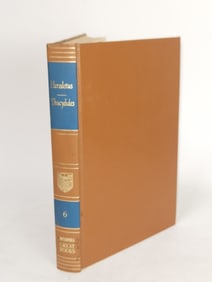 1952 Herodotus/Thucydides