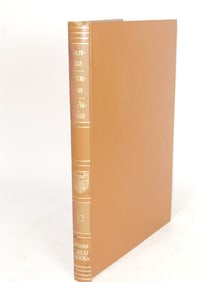 1952 Lucretius/Epictetus/Marcus Aurelius