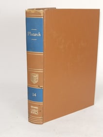 1952 Plutarch