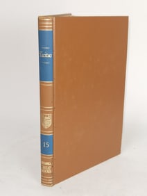 1952 Tacitus The Annals and The Histories