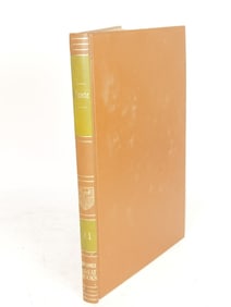 1952 The Divine Comedy of Dante Alighieri