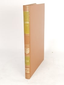 1952 Gargantua and Pantagruel