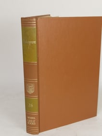 1952 The Plays and Sonnets of William Shakespeare