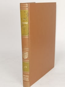 1952 Cervantes: The History of Don Quixote de la M