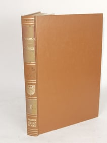 1952 Descartes/Spinoza