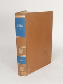 1952 The Decline and Fall of the Roman Empire