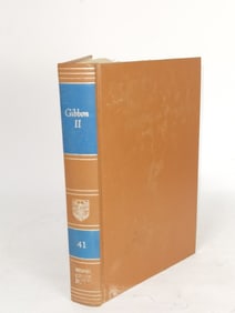 1952 The Decline and Fall of the Roman Empire Vol