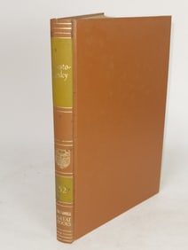 1952 Dostoevsky: The Brothers of Karamazov