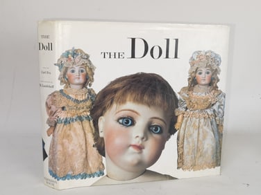 1988 The Doll