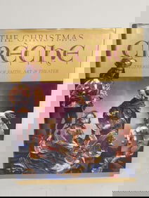 1997 The Christmas Creche