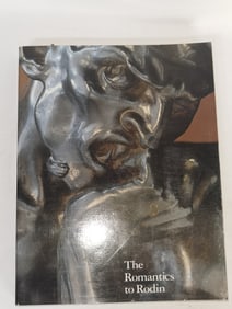 1981 The Romantics to Rodin