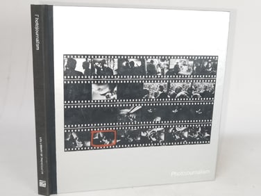 1971 Photojournalism