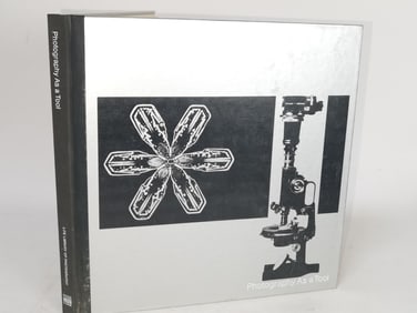 1973 Photography As a Tool
