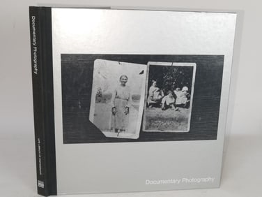 1972 Documentary Photography