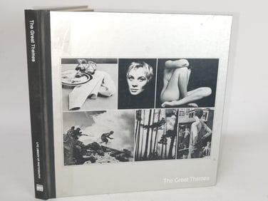1970 The Great Themes