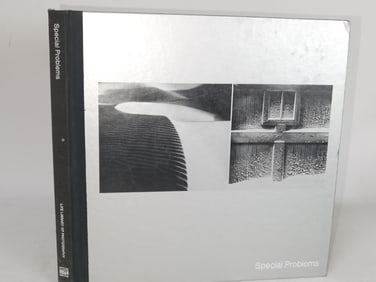 1971 Special Problems