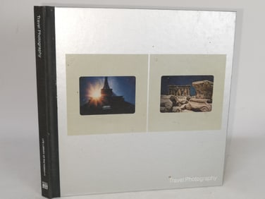 1972 Travel Photography