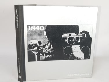 1971 Great Photographers