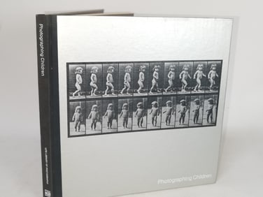 1971 Photographing Children