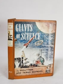 1959 Giants of Science