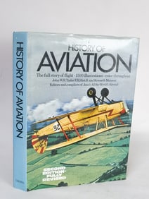 1978 History of Aviation