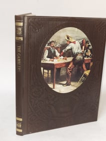 1978 The Old West: The Gambler