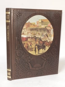 1978 The Old West: The Townsmen