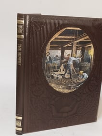 1981 The Old West: The Miners