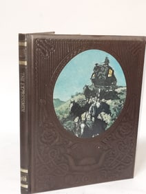 1980 The Old West: The Expressmen