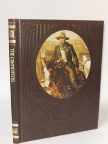 1977 The Old West: The Gunfighters