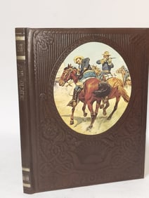 1980 The Old West: The Soldiers