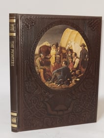 1979 The Old West: The Pioneers