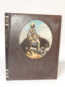 1979 The Old West: The Trailblazers
