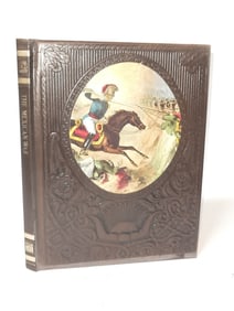 1978 The Old West: The Mexican War