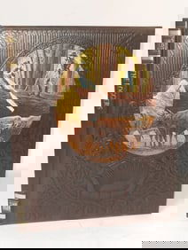 1979 The Old West: The Loggers