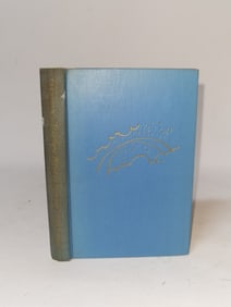 1950 Telephone Between Worlds