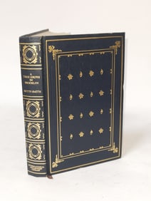 1947 A Tree Grows in Brooklyn