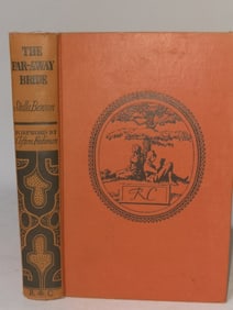 1941 The Far-Away Bride