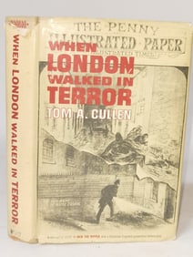 1965 When London Walked in Terror
