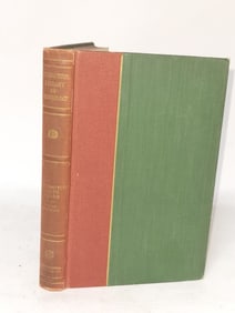 1928 Locomotive Valve Gears